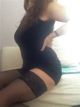 only black 4 U