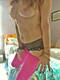 Le strip-tease ne s'apprend pas en le regardant.