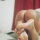 Private photo of LauraDark90